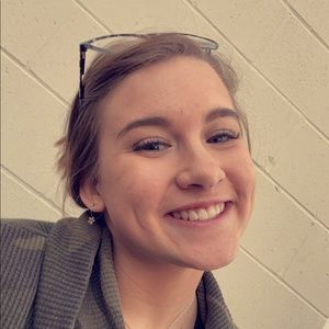 Meet your Posher, Kaylen